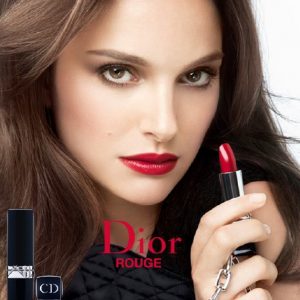 Dior Rouge 779 Illusion