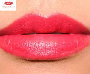 Review Son Chanel 46 Màu Đỏ Cam Nhạt  Lipstickvn