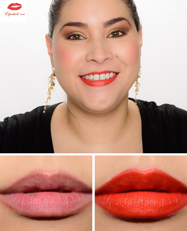Top 5 Màu Son Chanel Đẹp Nhất Gửi Đến Nàng  Lipstickvn