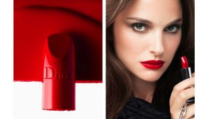 Dior Rouge 941 Rouge Cannage