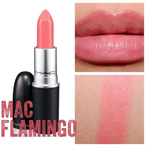 MAC Flamingo