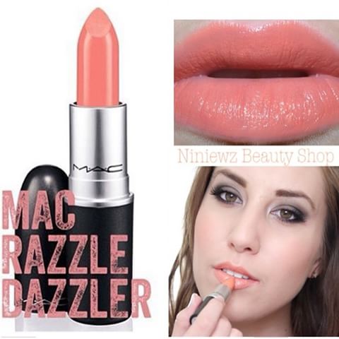 MAC Razzaledazzler